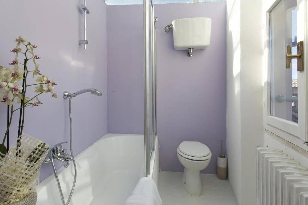 Apartamento Bv Siena