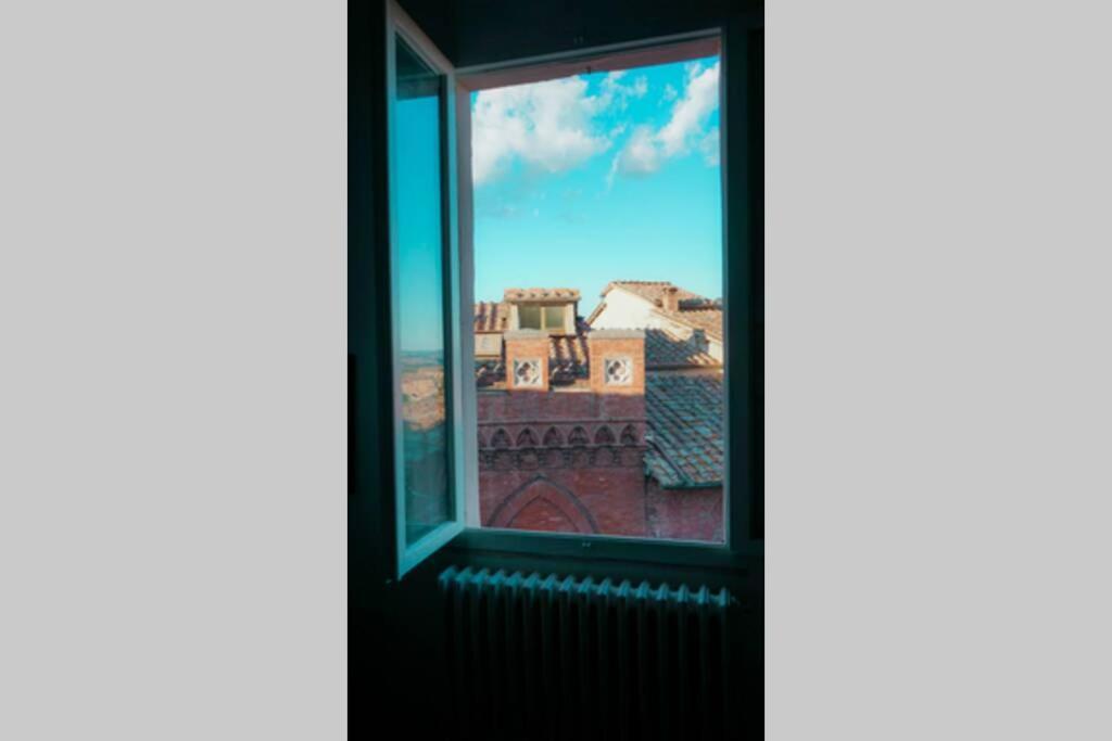 Apartamento Bv Siena